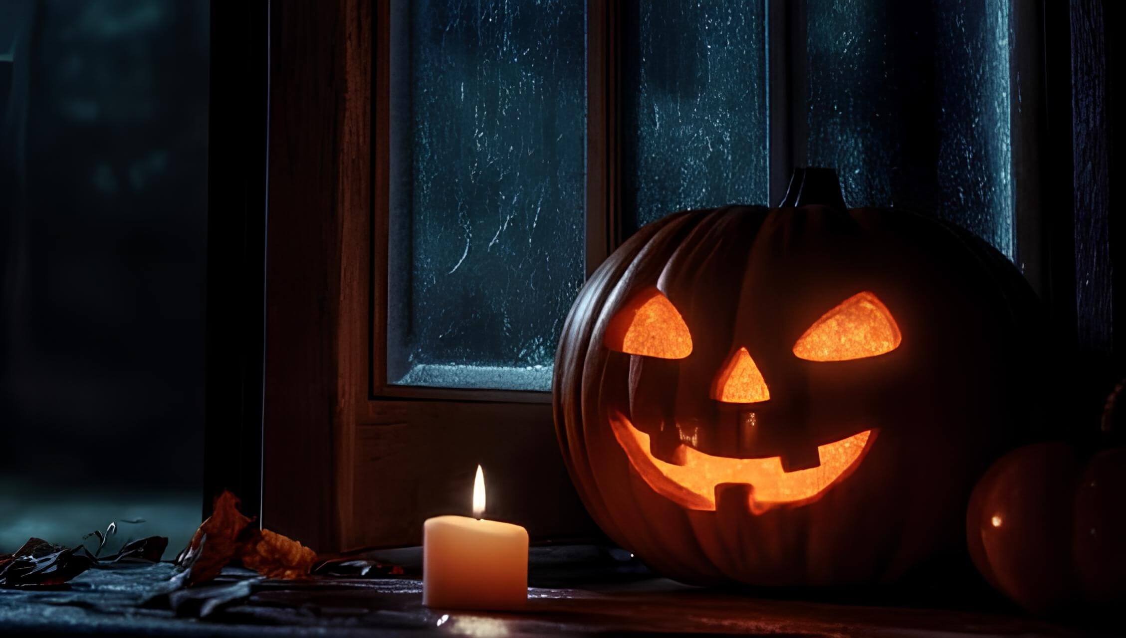 Тёмные миры: когда свет не помогает